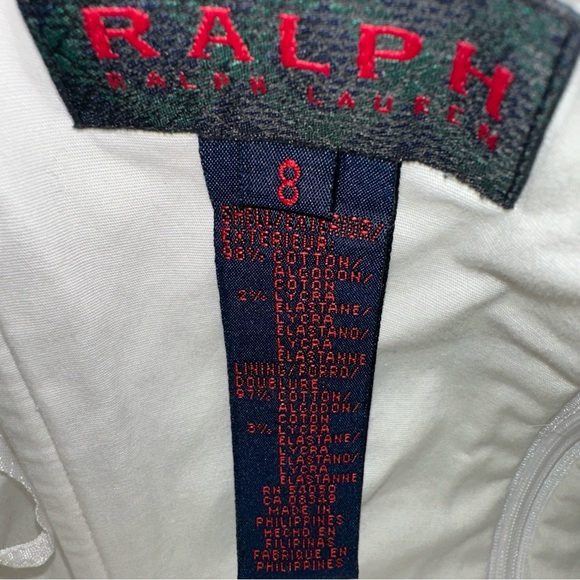 - - Vintage Ralph ( Ralph Lauren) - Picture 13 of 13